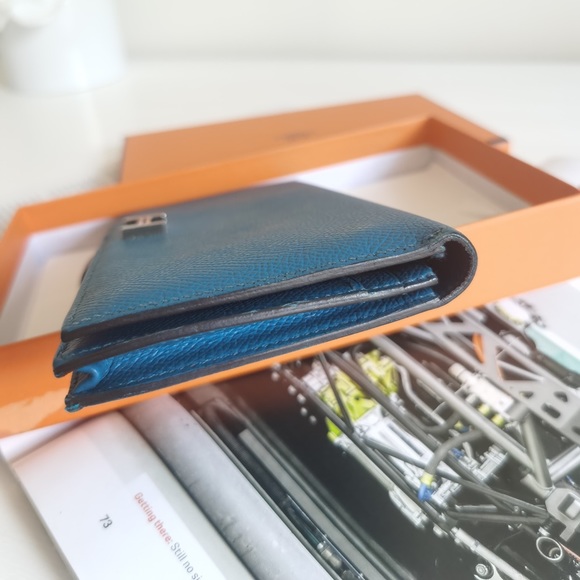 Hermès Wallet - Picture 5 of 10